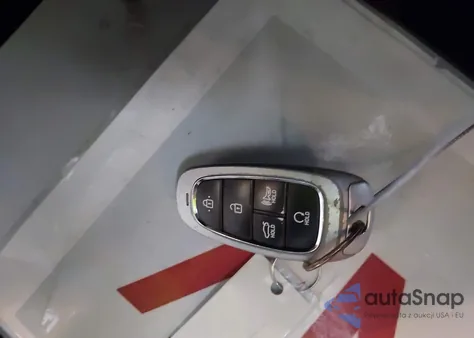 2023 Hyundai Sonata Sel из США, поврежденный, VIN KMHL64JA5PA266835